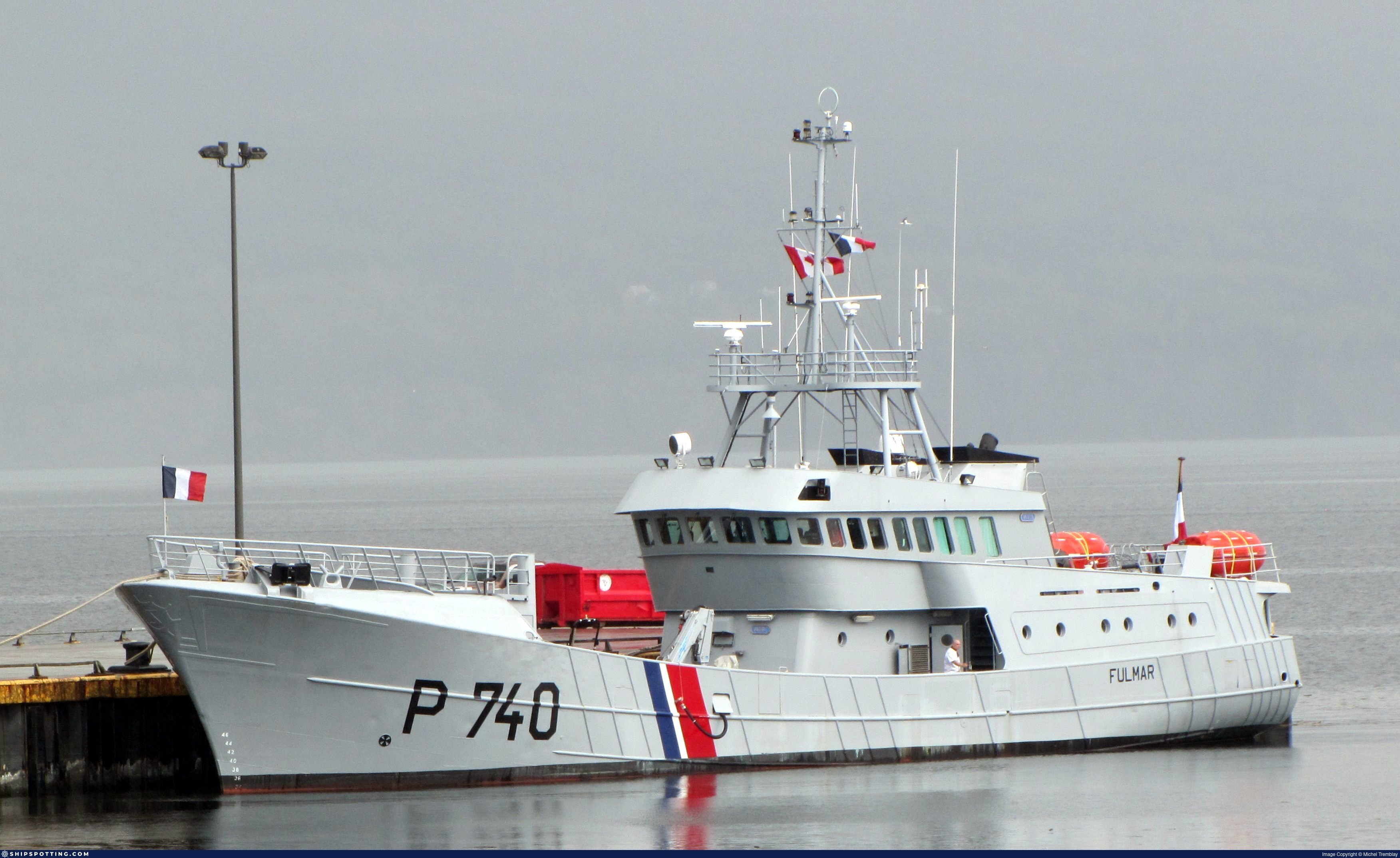 ship